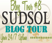 SUDSOL Blog Tour, February 1st!